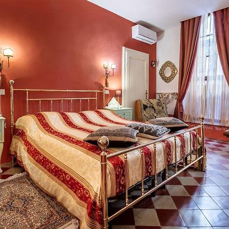 Casa Quintani Appartement Cortona Buitenkant foto