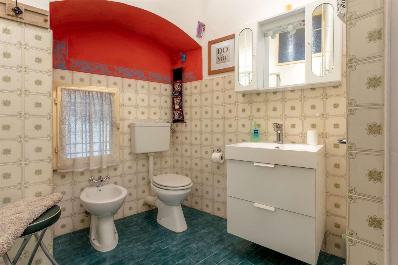 Casa Quintani Appartement Cortona Buitenkant foto