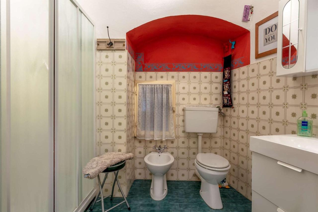 Casa Quintani Appartement Cortona Buitenkant foto