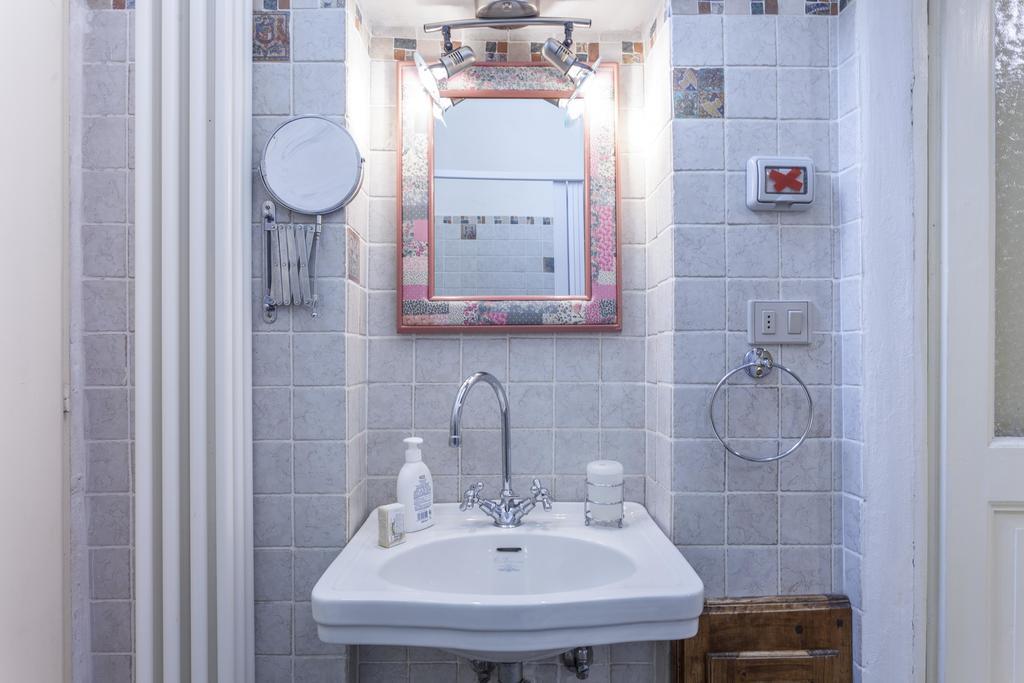 Casa Quintani Appartement Cortona Buitenkant foto